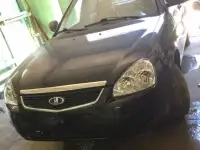 Автосервис покраска