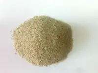 Кварцевый песок