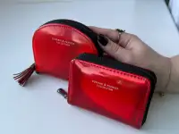женский кошелек