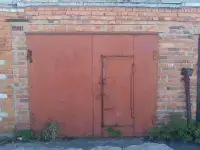 Сдам гараж