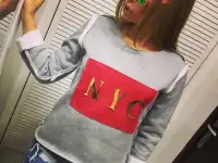 Кофточка