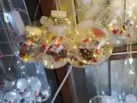 Новогодние товары