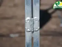 Теплица 