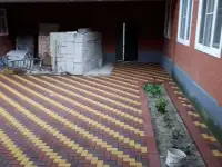 Брусчатка, фотография 2