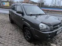 продам Туксон