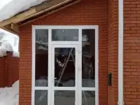 Входная группа