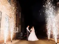 Огненное сердце 