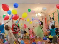 Праздники детские и взрослые. Аниматоры, фотография 8