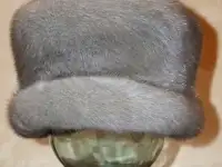 шапка
