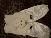 Новогодний костюм