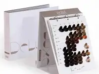 Окрашивание волос