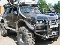 Переоборудование ТС, легализация переделок