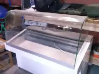 Витрина холодильная