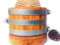 Масло льняное, кедровое, грецкого ореха, семечки тыквы и др. на деревянном прессе - ручной отжим