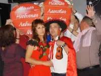 Ведущий, тамада. Антикризисные цены