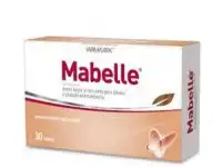 Walmark Mabelle 30 таб