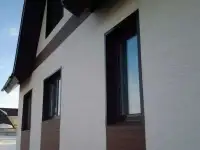 Фасадные панели Kmew