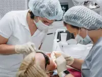 Стоматологическая клиника AG-Smile — комфортное, качественное лечение зубов и полости рта по честным ценам., фотография 11
