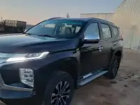 MITSUBISHI MONTERO SPORT 2022
