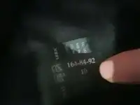 Польто демисизонное, фотография 3