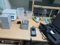 СтройБетонЛаборатория услуги по определению качества бетона и строительных конструкций, фотография 4