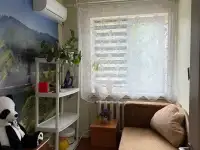 3-х комн квартира в городе Луганск квартал 50-лет Октября, 46,00 м², 2 эт., квартал 50-лет Октября, фотография 8