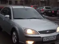 Продаю Ford Mondeo