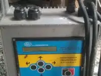 муфтовый сварочный аппарат трасса