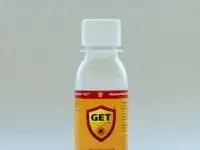 Эффективное средство Get (Гет) от насекомых (тараканов, клопов, блох)