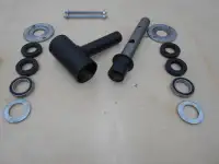 Вертлюг буровой