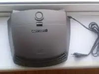 Ионизатор воздуха