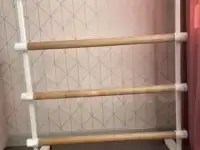 Хореографические балетные станки для студий и школ, фотография 3
