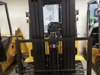 Вилочный погрузчик Ceylift CY30D, 2022, фотография 5