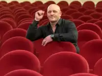 Ведущий. Тамада.