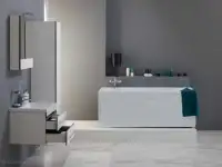 Ванна 160х70 акриловая Aquanet Nord