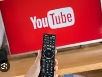 Youtube снова в телевизоре!