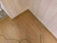 Профессиональная укладка ламината Parquet Marinin, фотография 5