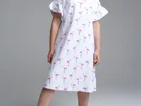 Тапочки для девочек, фотография 2