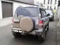 Подается Мицубиси Паджеро ио 