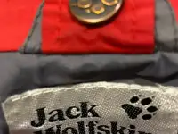 Куртка мужская бу Jack Wolfskin, фотография 7