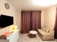 Квартира на час ночь сутки в Черниковке, Нежинская 27, фотография 3