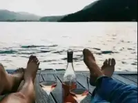Бобровая струя