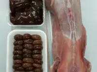 Мясо кролика