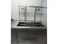 Шпарильный чан. (Шпарчан)