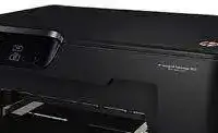 Hp deskjet ink advantage 3525