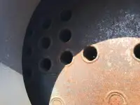 КОТЁЛ ВОДОГРЕЙНЫЙ КВа-3,0ГМ ARCUS-3000, фотография 4