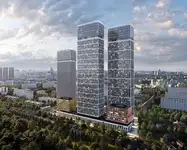 ЖК «MOD (МОД)», г ул 4-я Марьиной Рощи, вл. 12/1, фотография 5