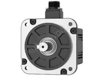 V7e-m11a-1r530-q1, 1,5квт, среднеинерционный сервомотор без тормоза, с сальниками, фланец 110мм, 300
