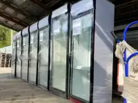 Холодильные шкафы для франшиз пивных магазинов, фотография 7