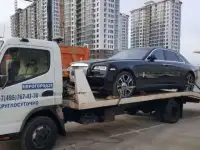 Эвакуатор